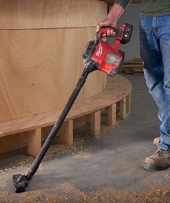 Máy hút bụi đa năng Milwaukee M18 CV-0