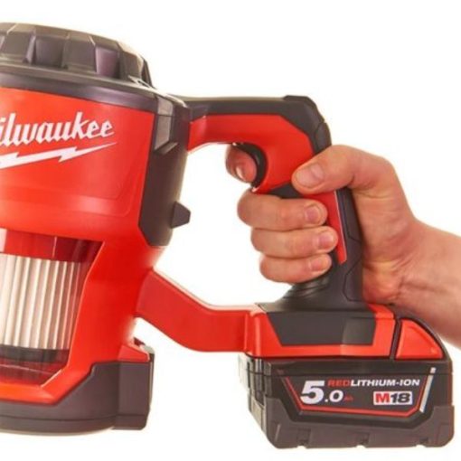 Máy hút bụi đa năng Milwaukee M18 CV-0