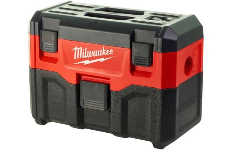 Máy hút bụi khô, ướt Milwaukee M18 VC-2-0