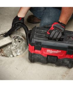 Máy hút bụi khô, ướt Milwaukee M18 VC-2-0