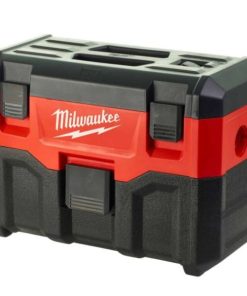 Máy hút bụi khô, ướt Milwaukee M18 VC-2-0