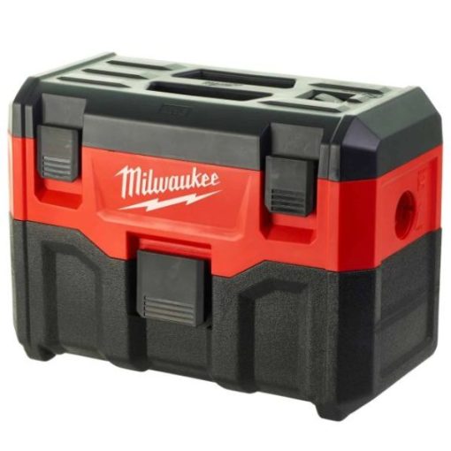 Máy hút bụi khô, ướt Milwaukee M18 VC-2-0