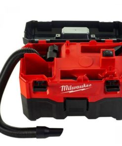 Máy hút bụi khô, ướt Milwaukee M18 VC-2-0