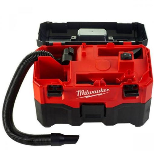 Máy hút bụi khô, ướt Milwaukee M18 VC-2-0
