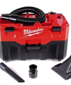 Máy hút bụi khô, ướt Milwaukee M18 VC-2-0