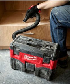 Máy hút bụi khô, ướt Milwaukee M18 VC-2-0