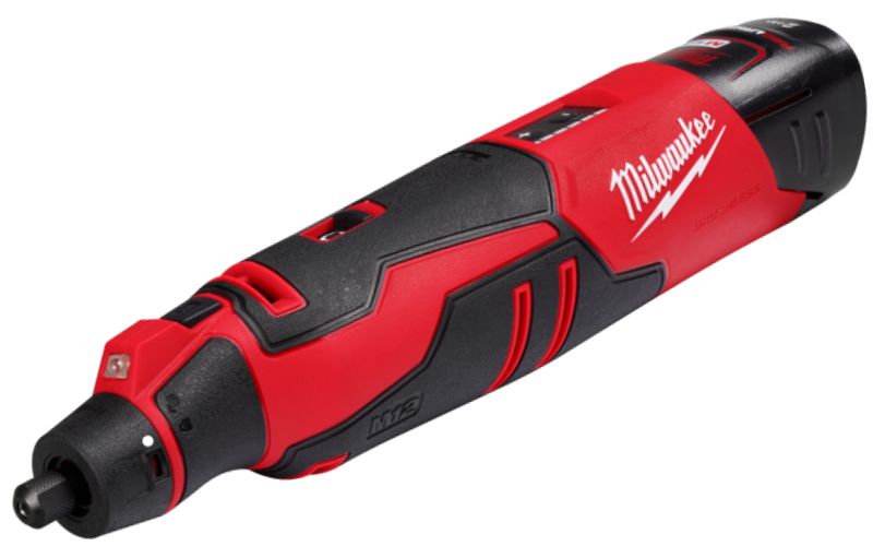 Máy mài khuôn Milwaukee M12 BLROT