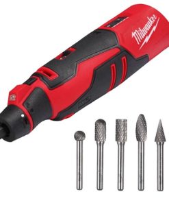 Máy mài khuôn Milwaukee M12 BLROT