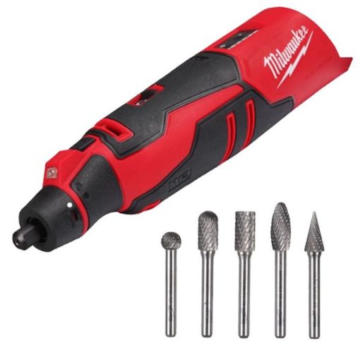 Máy mài khuôn Milwaukee M12 BLROT