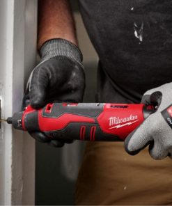 Máy mài khuôn Milwaukee M12 BLROT
