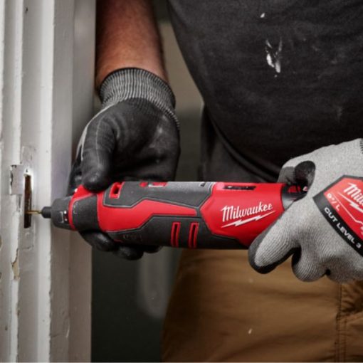 Máy mài khuôn Milwaukee M12 BLROT