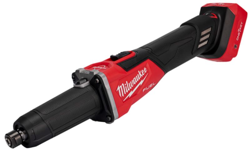 Máy mài khuôn Milwaukee M18 FDGROVB