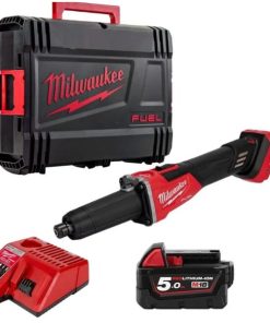 Máy mài khuôn Milwaukee M18 FDGROVB