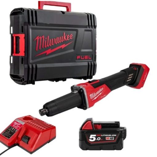 Máy mài khuôn Milwaukee M18 FDGROVB