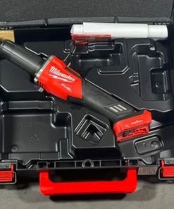 Máy mài khuôn Milwaukee M18 FDGROVB