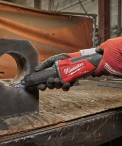 Máy mài khuôn Milwaukee M18 FDGROVB