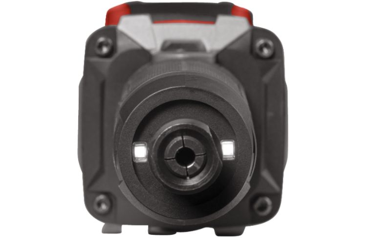 Máy mài khuôn Milwaukee M18 FDGROVB