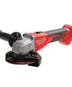 Máy mài pin Milwaukee M18 BLSAG100X
