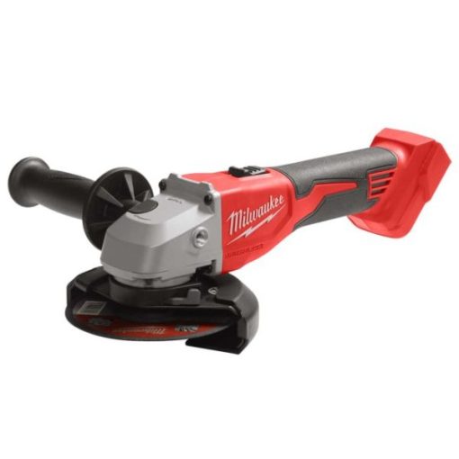 Máy mài pin Milwaukee M18 BLSAG100X
