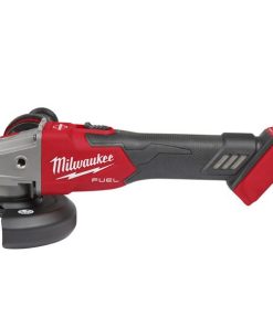 Máy mài pin Milwaukee M18 BLSAG100X