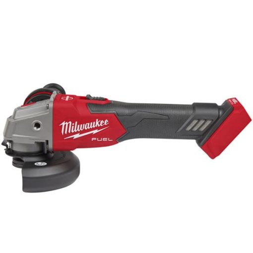 Máy mài pin Milwaukee M18 BLSAG100X