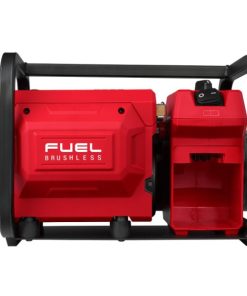 Máy nén khí Milwaukee M18 FAC-0