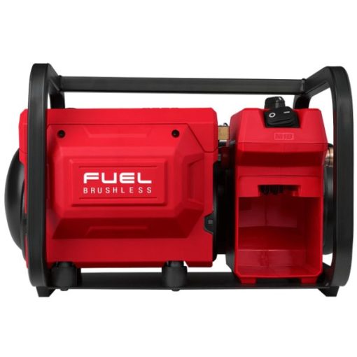 Máy nén khí Milwaukee M18 FAC-0