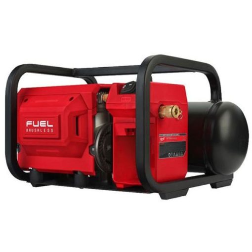 Máy nén khí Milwaukee M18 FAC-0