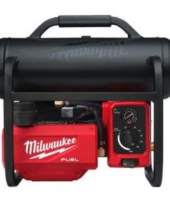 Máy nén khí Milwaukee M18 FAC-0