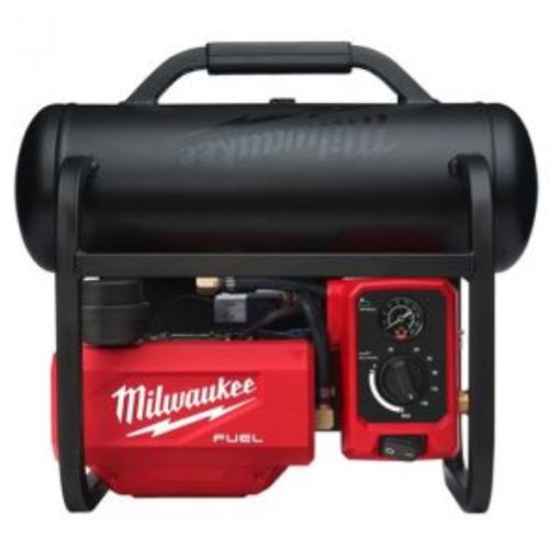 Máy nén khí Milwaukee M18 FAC-0