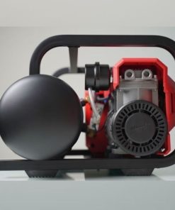 Máy nén khí Milwaukee M18 FAC-0
