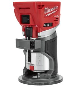 Máy phay Milwaukee M18 FTR-0X0