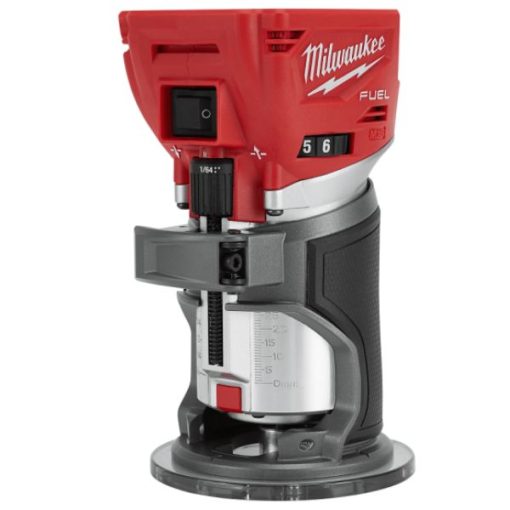 Máy phay Milwaukee M18 FTR-0X0