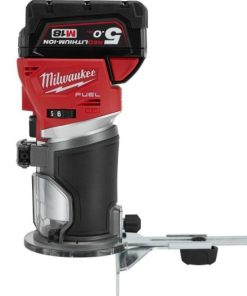 Máy phay Milwaukee M18 FTR-0X0