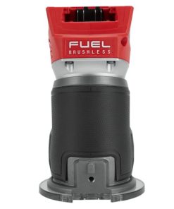 Máy phay Milwaukee M18 FTR-0X0