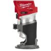 Máy phay Milwaukee M18 FTR-0X0