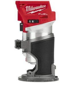 Máy phay Milwaukee M18 FTR-0X0