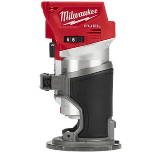 Máy phay Milwaukee M18 FTR-0X0