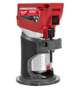 Máy phay Milwaukee M18 FTR-0X0