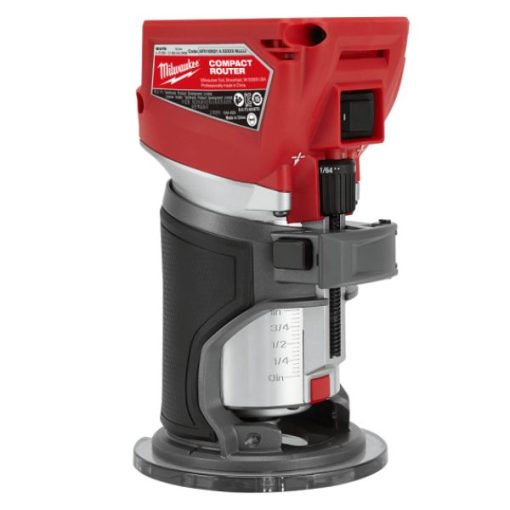 Máy phay Milwaukee M18 FTR-0X0
