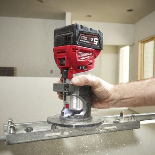 Máy phay Milwaukee M18 FTR-0X0