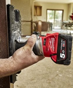 Máy phay Milwaukee M18 FTR-0X0