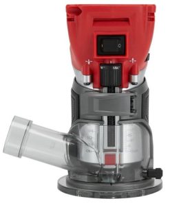 Máy phay Milwaukee M18 FTR-0X0