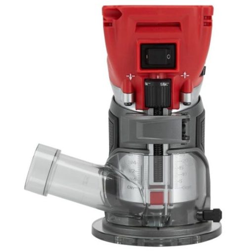 Máy phay Milwaukee M18 FTR-0X0