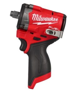 Máy siết bu lông 1/2 inch Milwaukee M12 FIW2F12