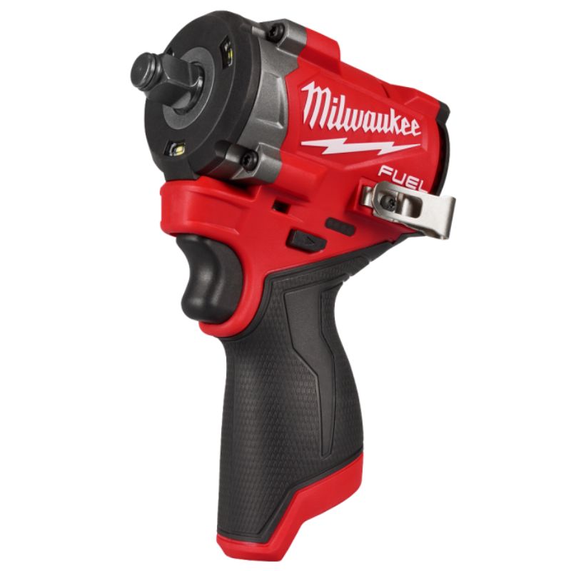 Máy siết bu lông 1/2 inch Milwaukee M12 FIW2F12