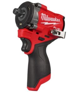 Máy siết bu lông 1/2 inch Milwaukee M12 FIW2F12
