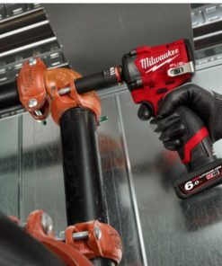 Máy siết bu lông 1/2 inch Milwaukee M12 FIW2F12