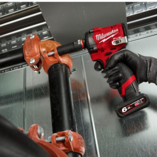 Máy siết bu lông 1/2 inch Milwaukee M12 FIW2F12