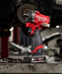 Máy siết bu lông 1/2 inch Milwaukee M12 FIW2F12